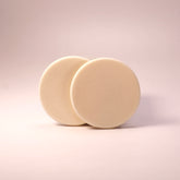 Round Sponge x2 Refill