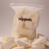 Cosmetic Wedge Sponge x32