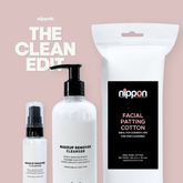 Nippon The Clean Edit Kit
