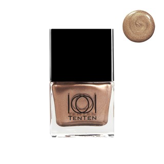 TenTen T20 Metallic Gold