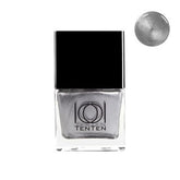 TenTen Metallic Silver T75