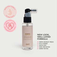 Cosmetic Sanitizer 60ml