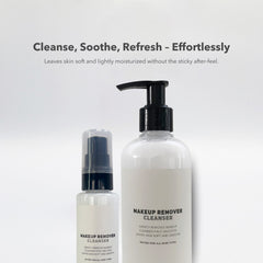 Makeup Remover Cleanser 60ML