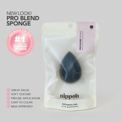 Nippon Pro Blend Sponge Cleaner Kit