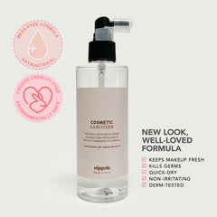 Cosmetic Sanitizer 250ml