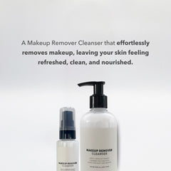 Makeup Remover Cleanser 60ML