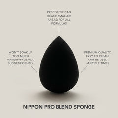 Pro Blend Sponge