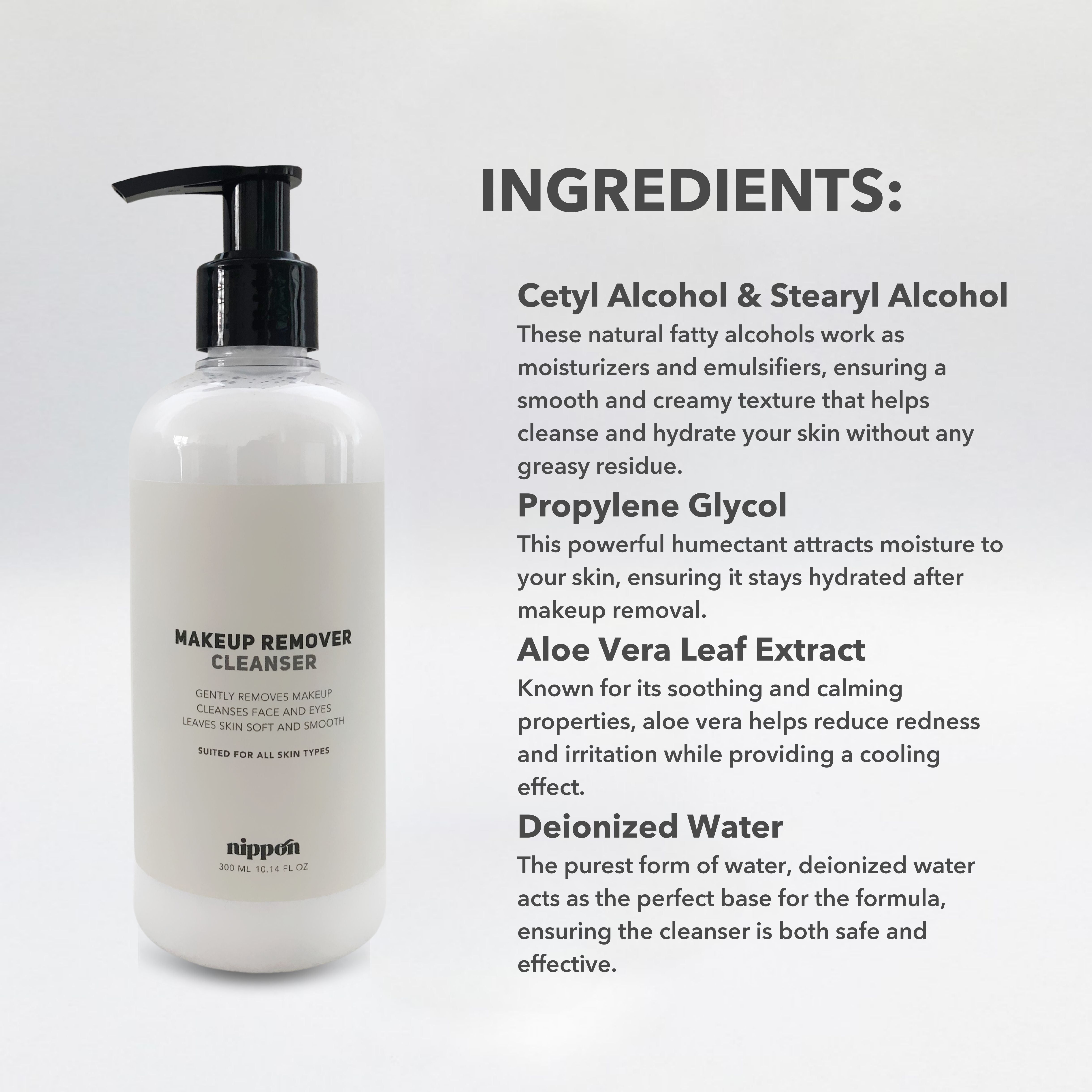 Nippon The Clean Edit Kit