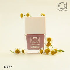 TenTen NB67 Gel Effect Nature Take