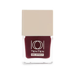 TenTen NB03 Gel Effect Red Wine