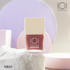 TenTen NB39 Gel Effect Barefoot