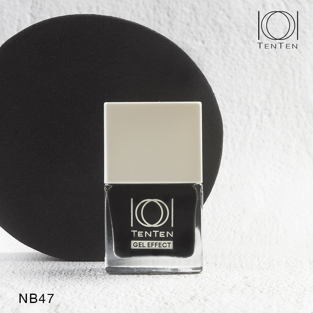 TenTen NB47 Gel Effect Dark Night