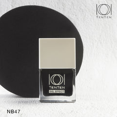 TenTen NB47 Gel Effect Dark Night