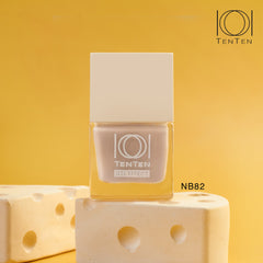 TenTen NB82 Gel Effect Cream Cotton