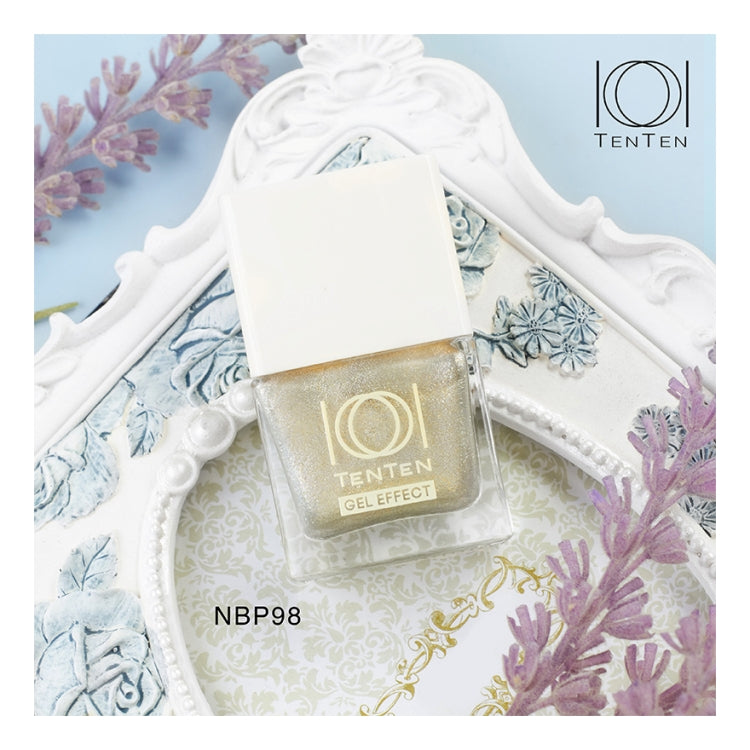 TenTen NBP98 Gel Effect Let's Glow