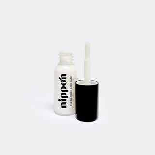 Clear-Finish Lash Glue 3ml