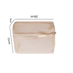 COMPLI- HOLIDAY POUCH