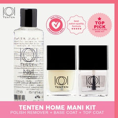 TenTen Home Mani Kit