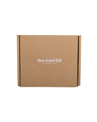 TenTen Home Mani Kit