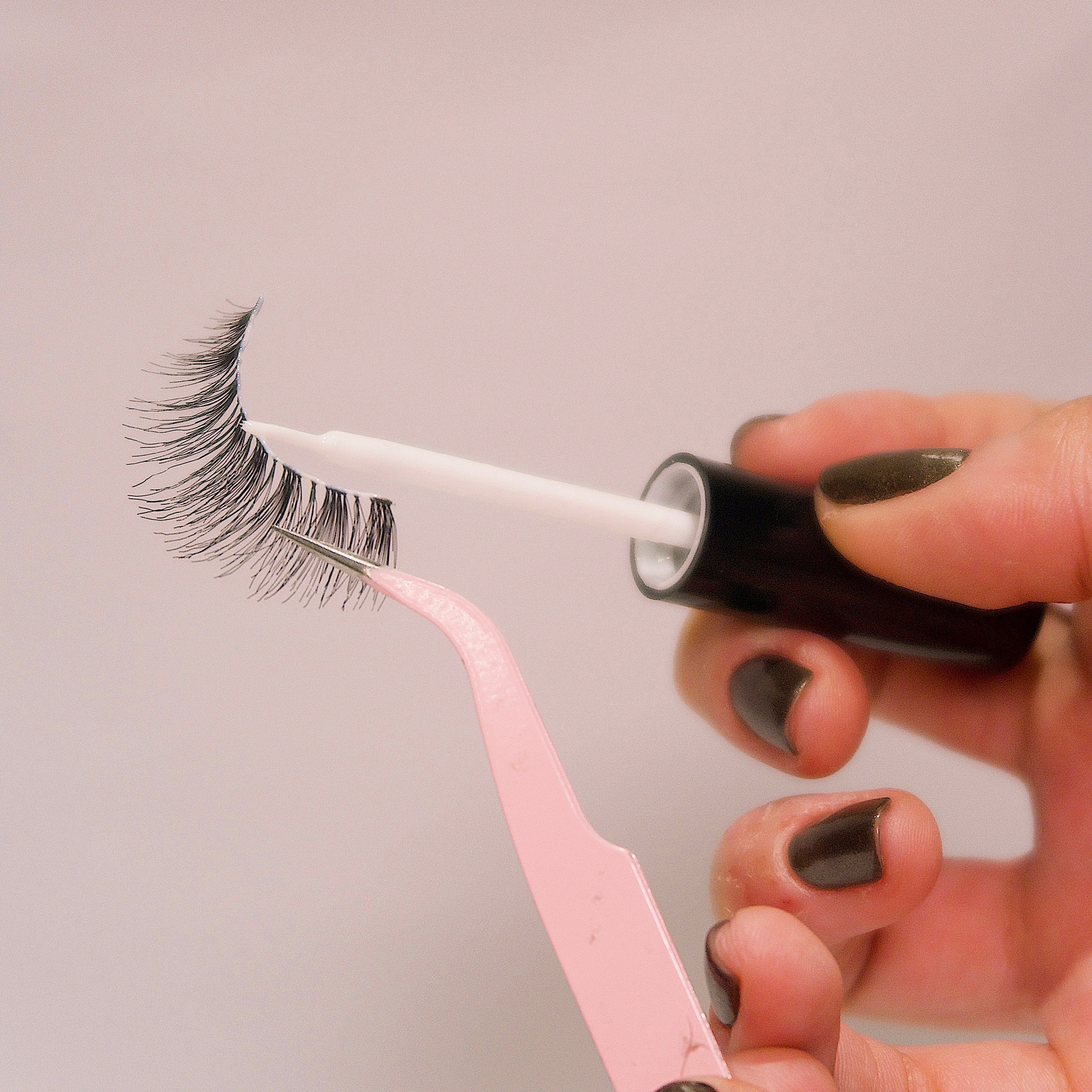 Clear-Finish Lash Glue 5ml