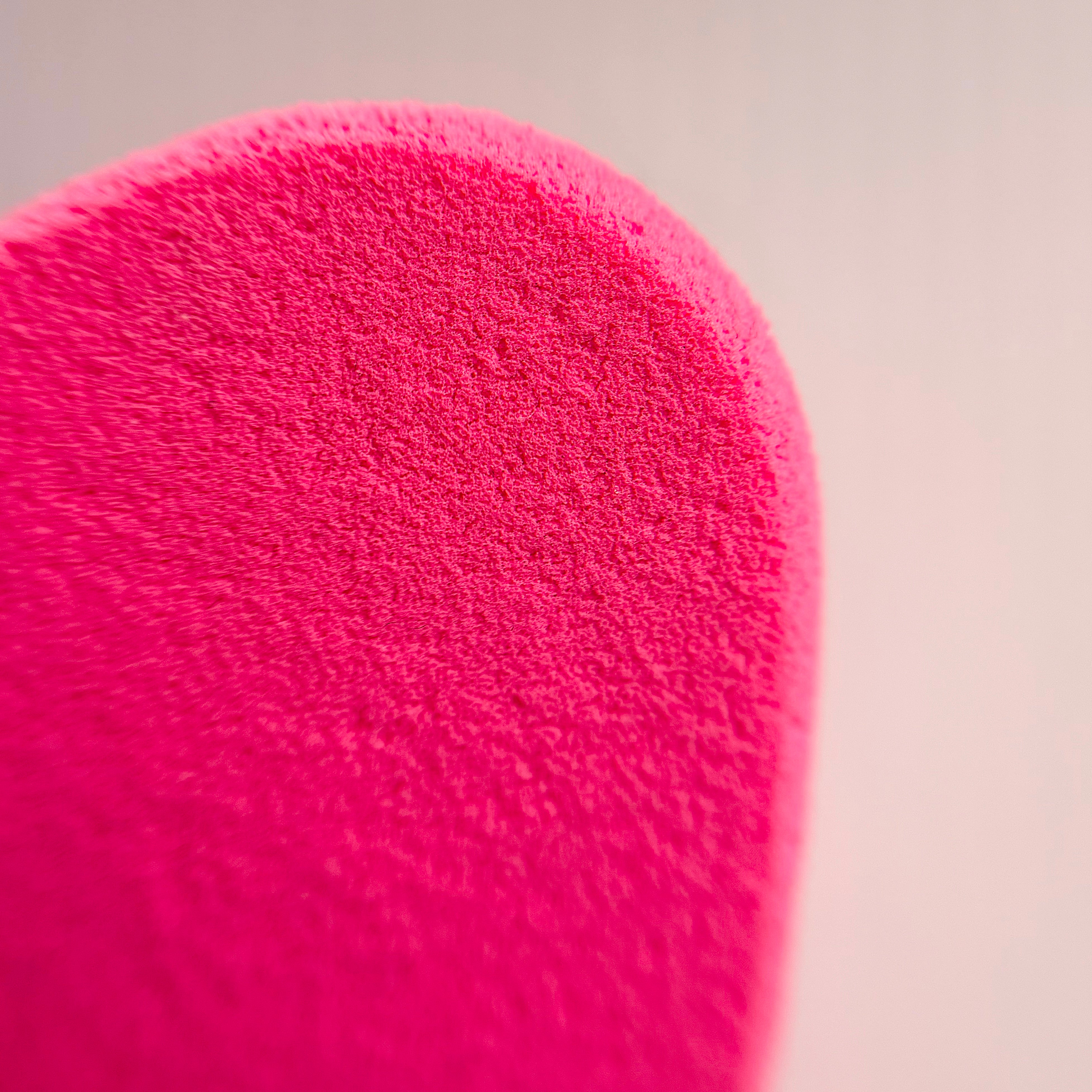 Teardrop Sponge