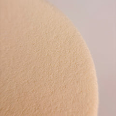 Round Sponge x2 Refill
