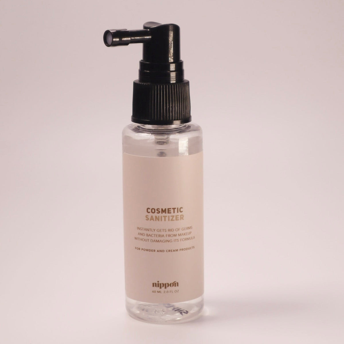 Cosmetic Sanitizer 60ml