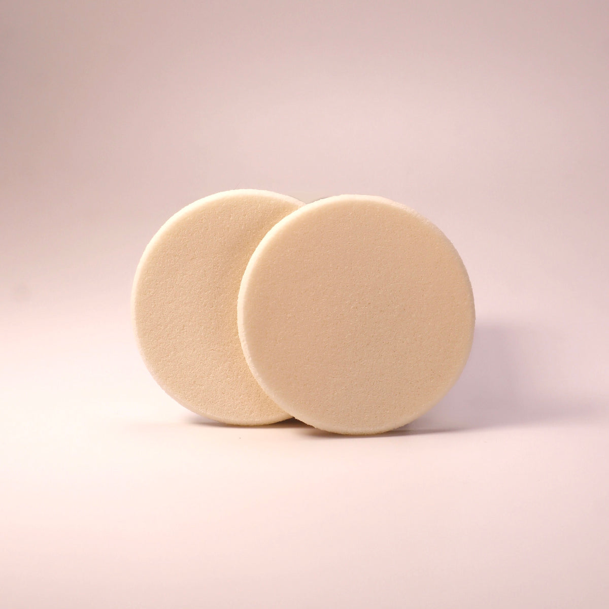 Round Sponge x2 Refill