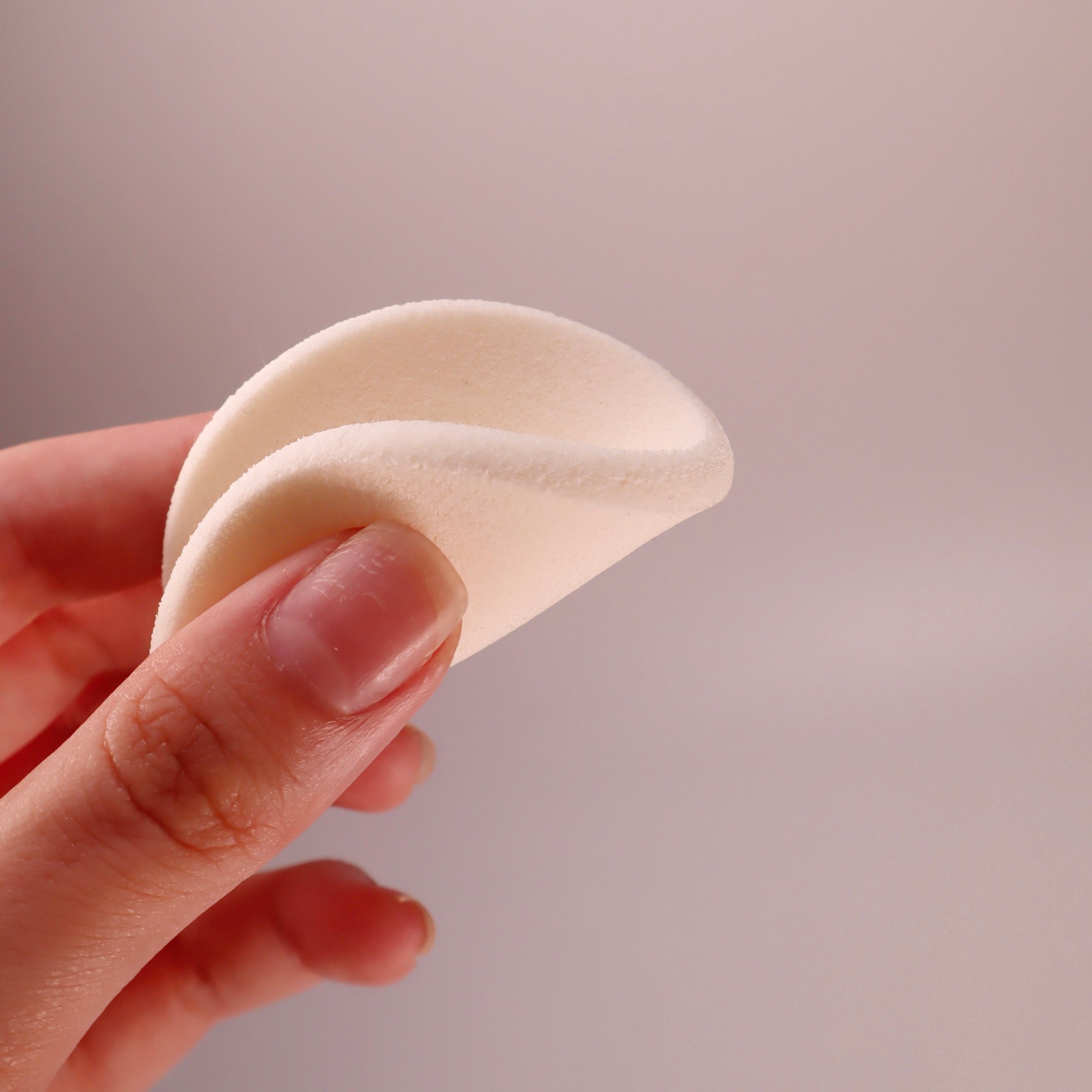 Round Sponge x2 Refill