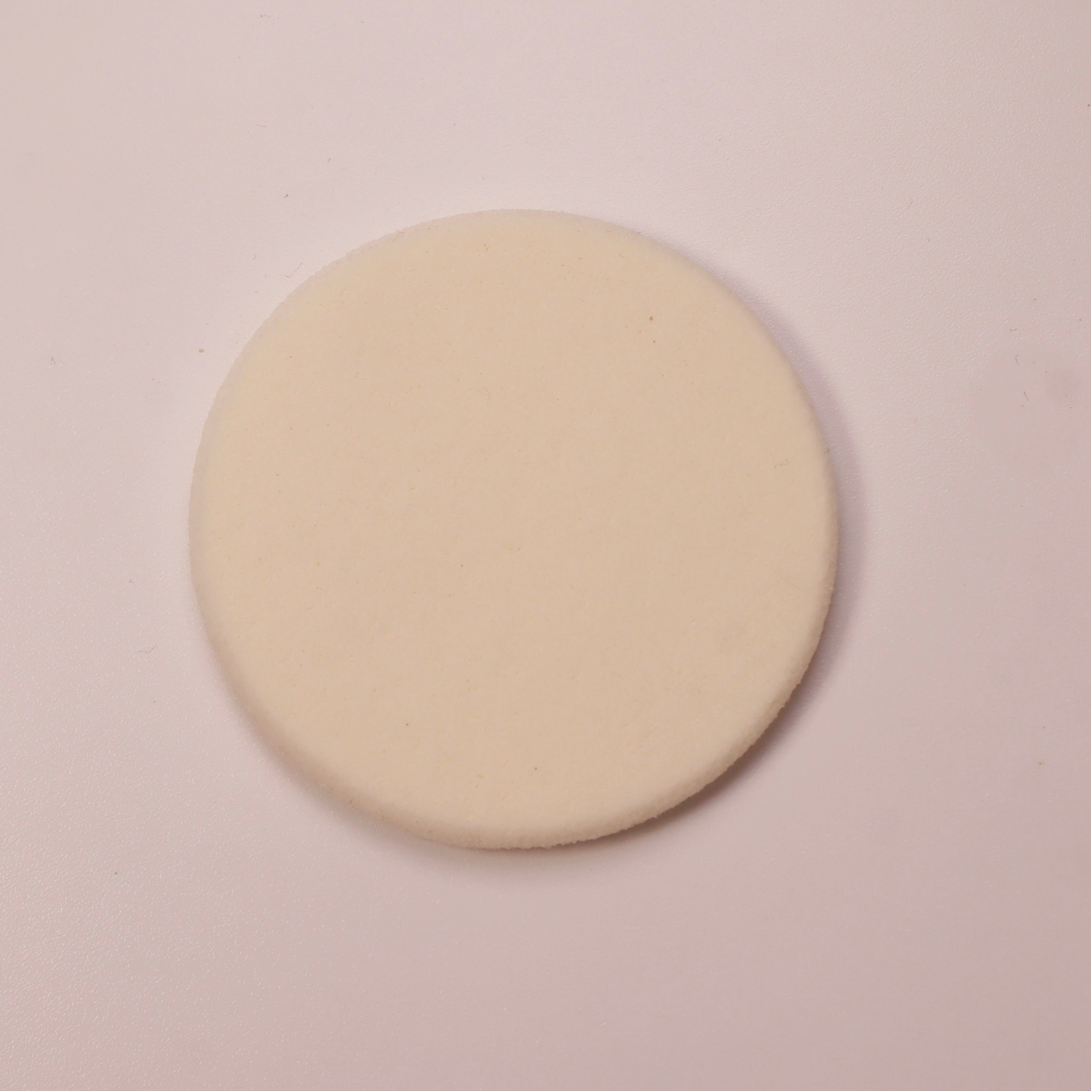 Round Sponge x2 Refill