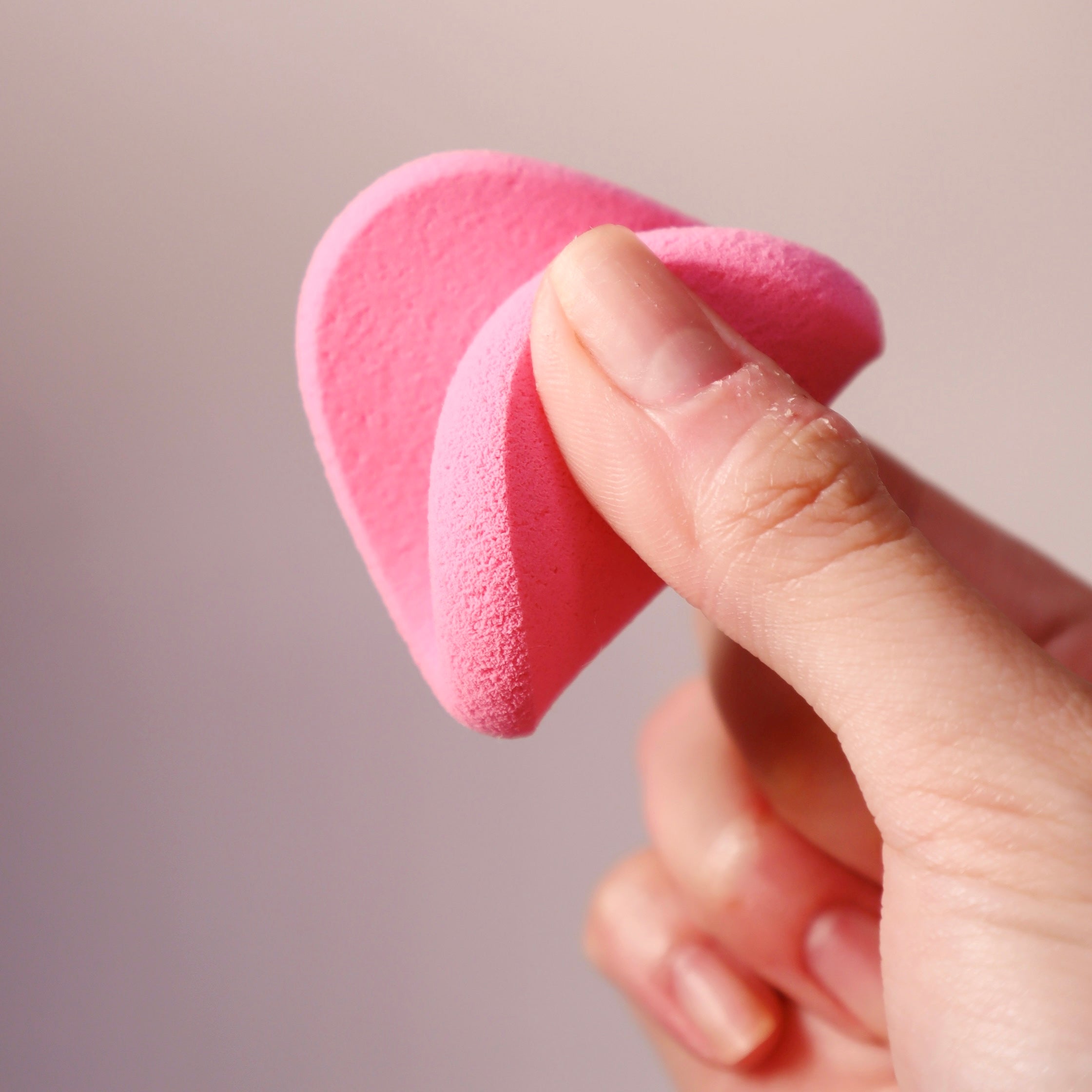 Teardrop Sponge