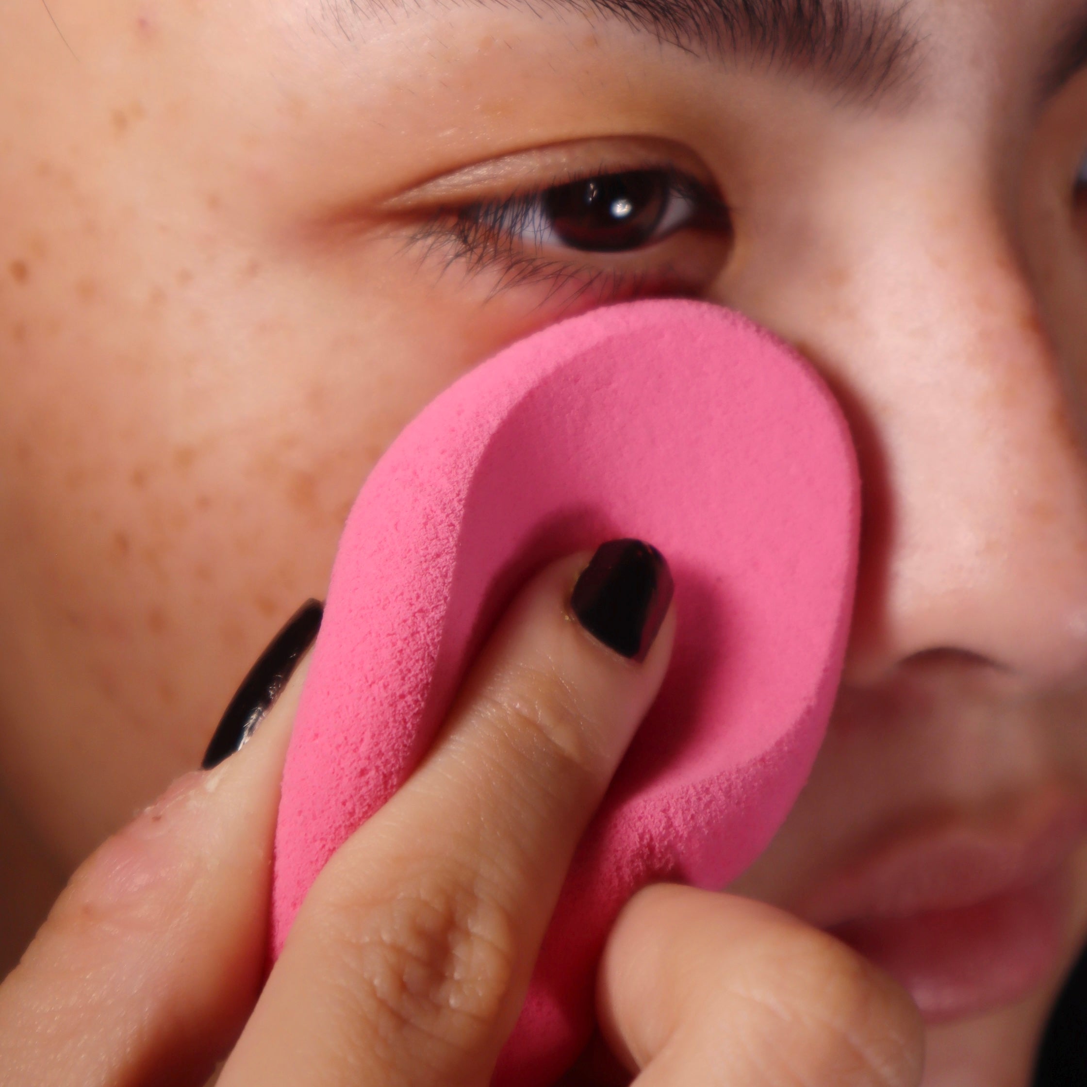 Teardrop Sponge