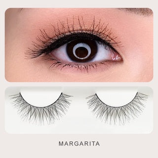 Faux Strip Lashes Margarita