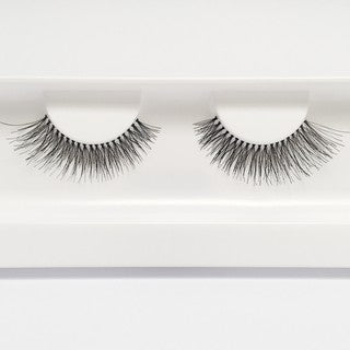 Faux Strip Lashes Martini