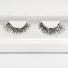 Faux Strip Lashes Martini