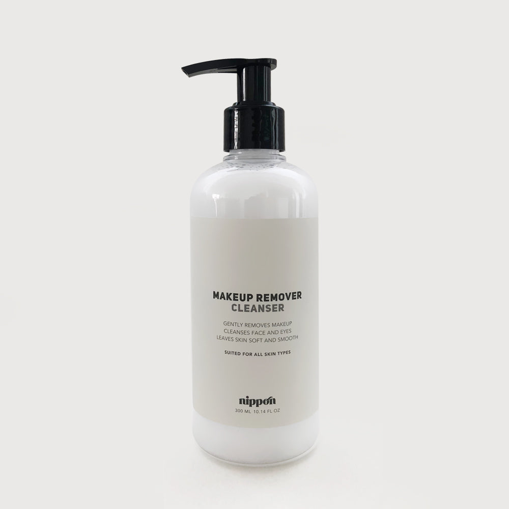 Makeup Remover Cleanser 300ml