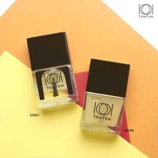 TenTen Matte Top Coat CM01