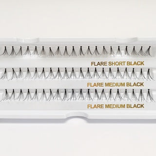 Individual Faux Lashes Multi-Pack