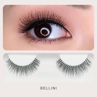 Faux Strip Lashes Bellini