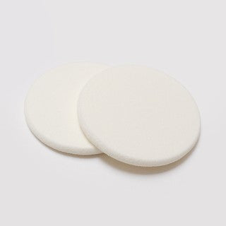 Round Sponge x2 Refill