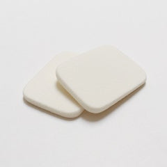 Square Sponge x2 Refill