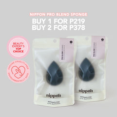 Pro Blend Sponge