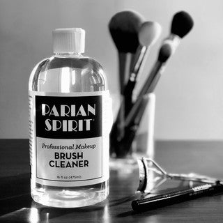 Parian Spirit Professional Brush Cleaner 16oz