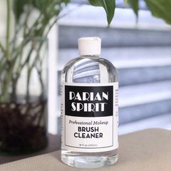 Parian Spirit Professional Brush Cleaner 16oz