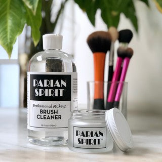 Parian Spirit Professional Brush Cleaner 16oz