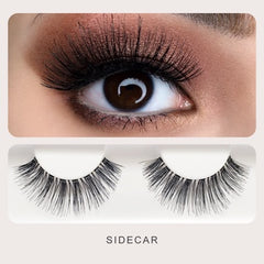 Faux Strip Lashes Sidecar