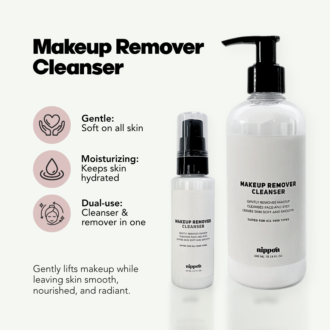 Nippon The Clean Edit Kit