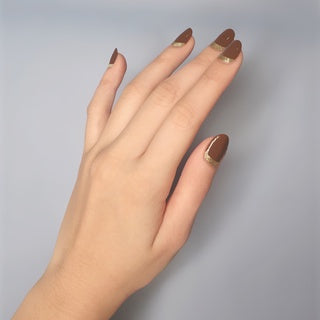 TenTen Chocolate Brown S33