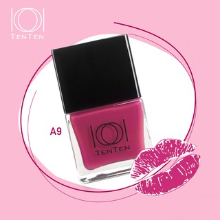 TenTen Fuchsia Pink A9