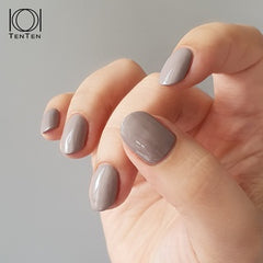 TenTen Matte Light Gray 116S